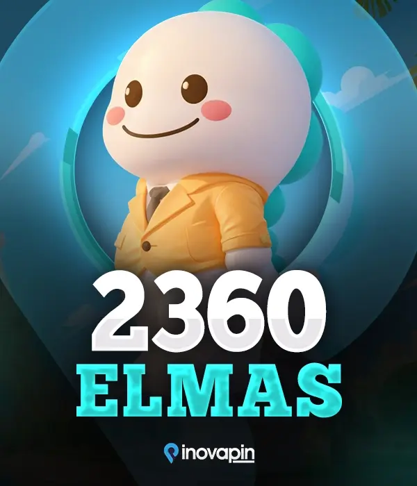 Bigo Live 2360 Elmas