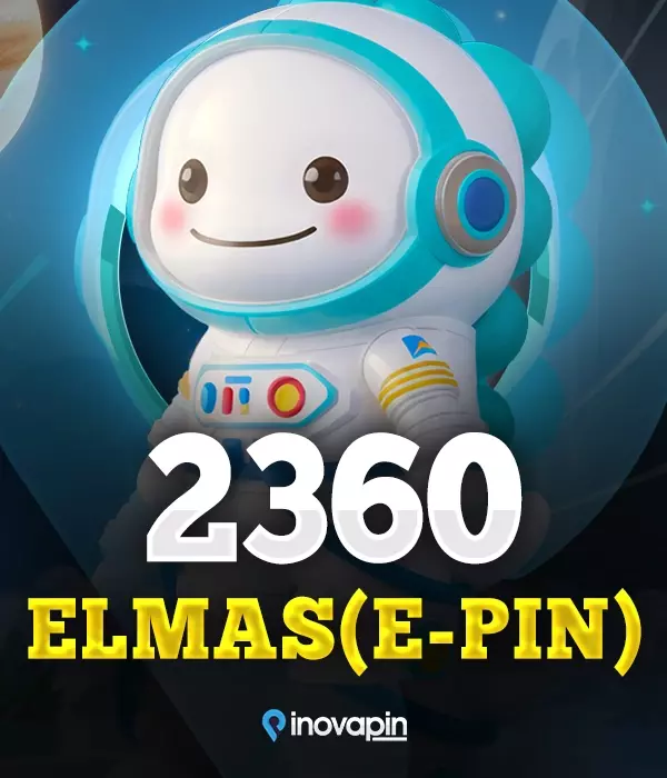 Bigo Live 2360 Elmas