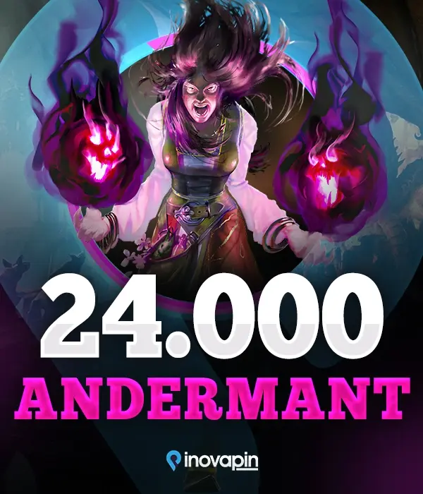 24000 Andermant Drakensang Online