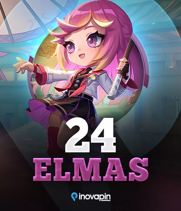 Magic Chess 24 Elmas