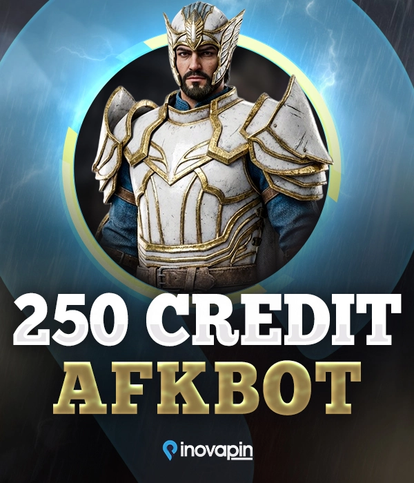 HyoCard 250 Credit AfkBot