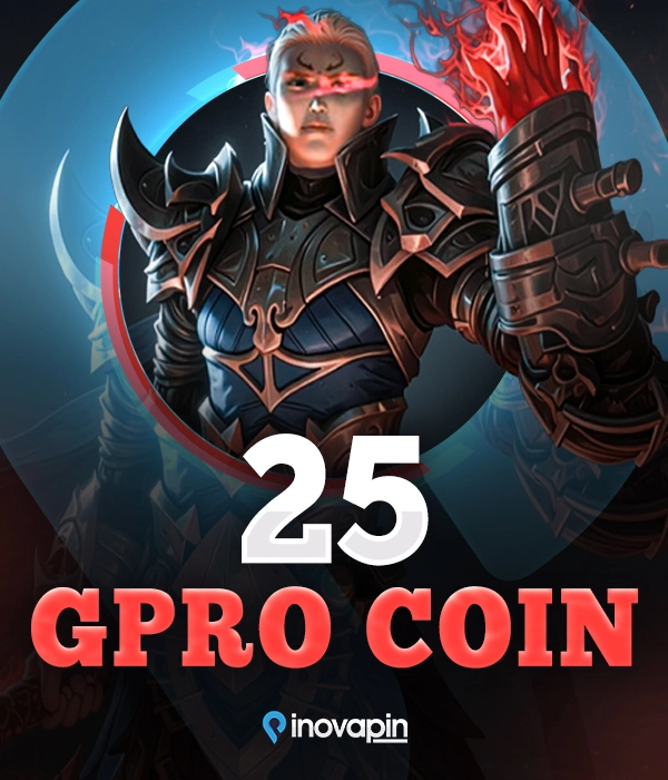 M24Pro 25 GproCoin