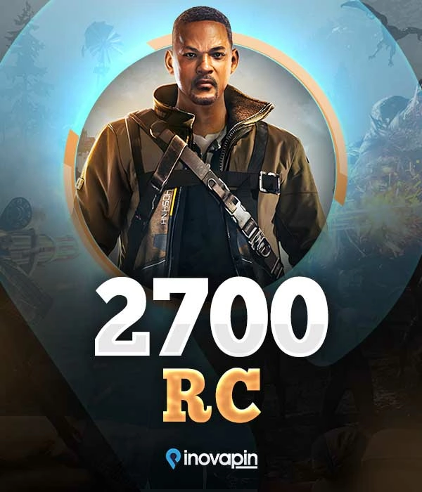 Undawn 2700 RC