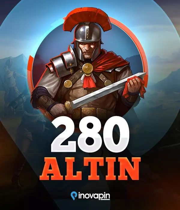 Travian 280 Altın Paketi