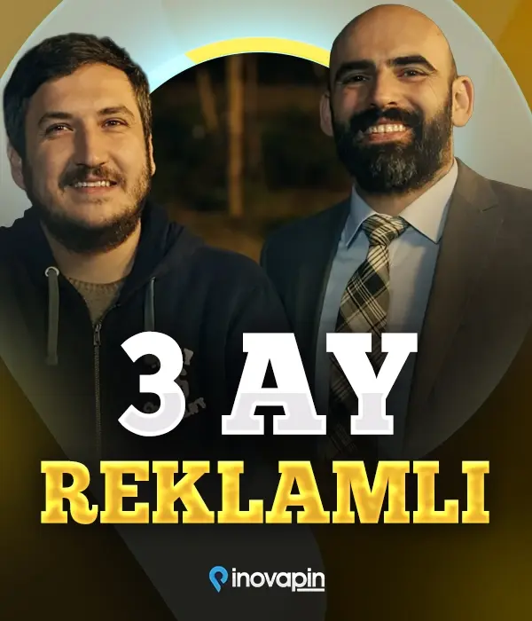 Exxen 3 Aylık Üyelik Reklamlı