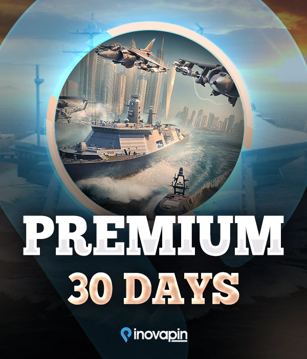 Premium Account -30 Days