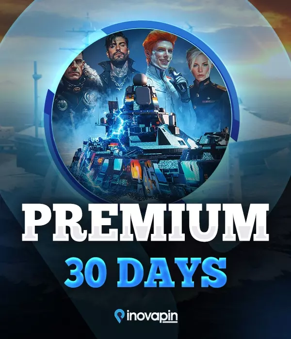 Premium Account -30 Days