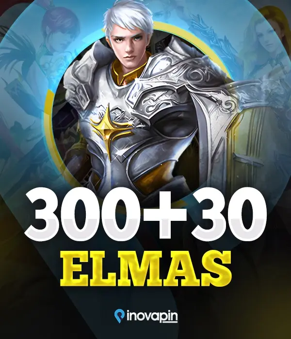 Legend Online Elmas 300 + 30
