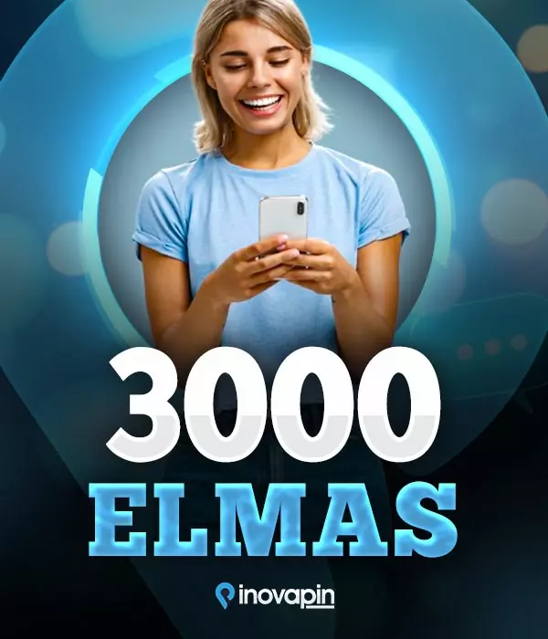 İmo 3000 elmas