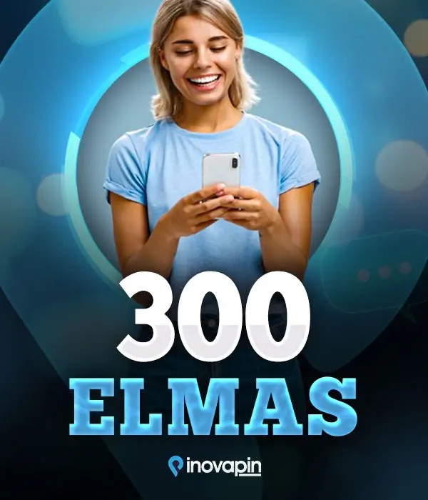 İmo 300 elmas