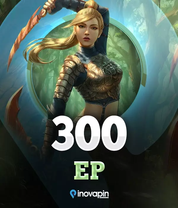 Metin2 300 EP