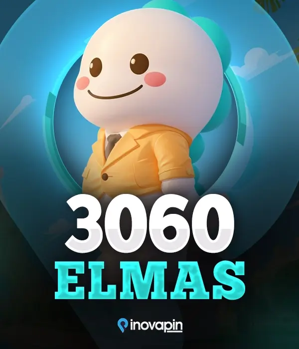 Bigo Live 3060 Elmas