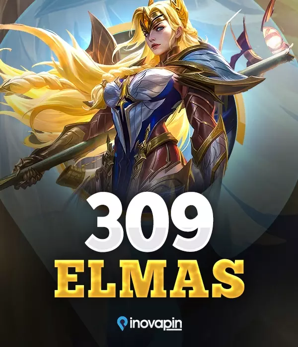 Mobile Legends 309 Elmas