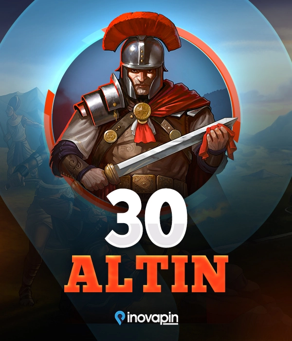 Travian 30 Altın Paketi