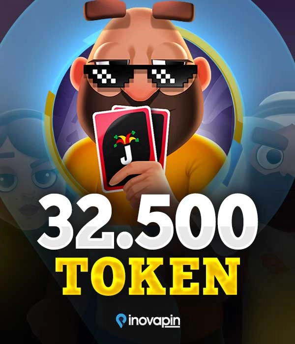 32500 Jawaker Token