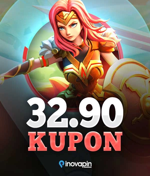 Bigpoint 32.90 TL Kupon