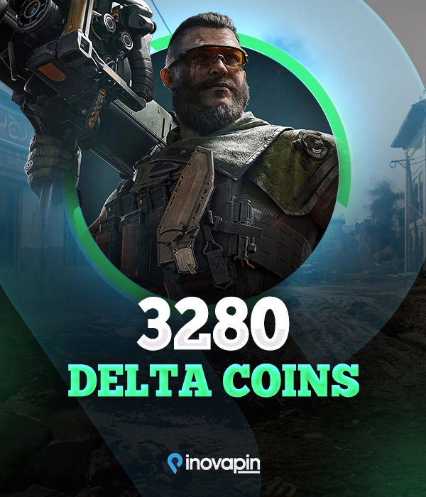 3280 Delta Coins