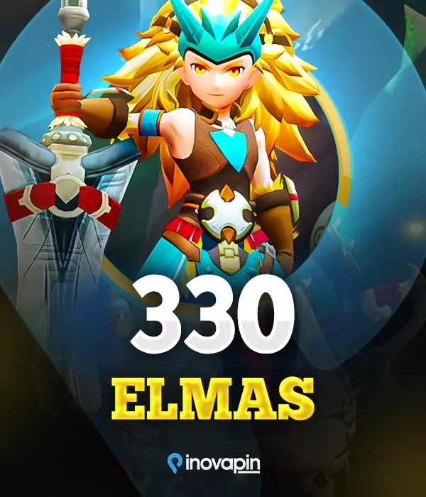 Dragon Trail 330 Elmas
