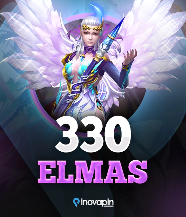 Legend Online Reborn 330 Elmas