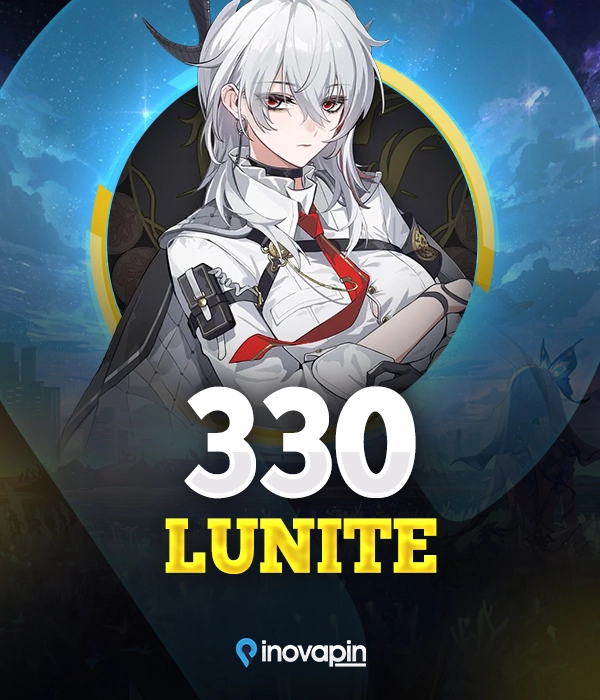 Wuthering Waves 330 Lunite