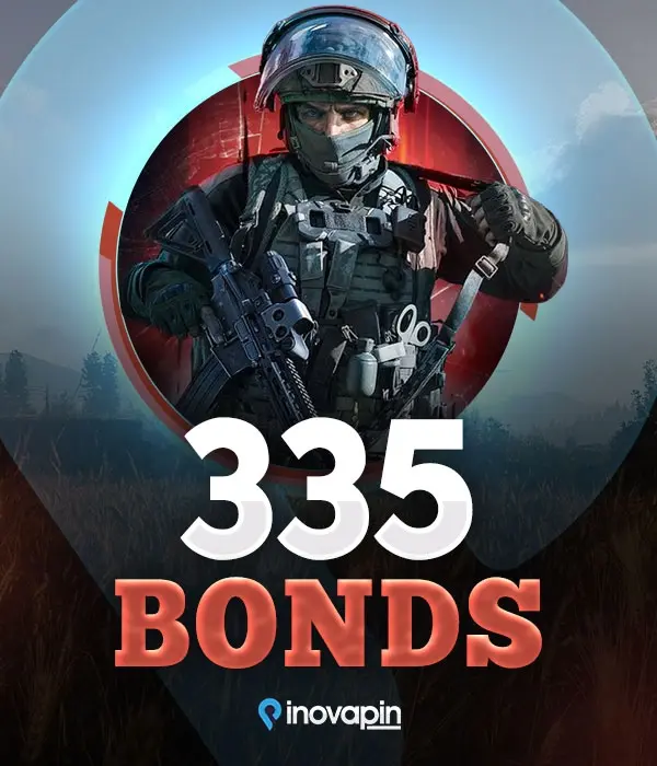 Arena Breakout 335 Bonds
