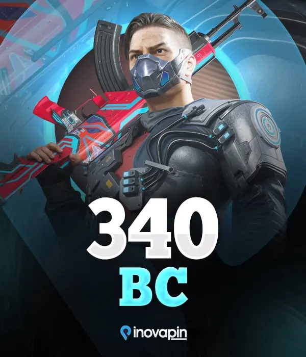 340 PUBG Mobile Lite BC