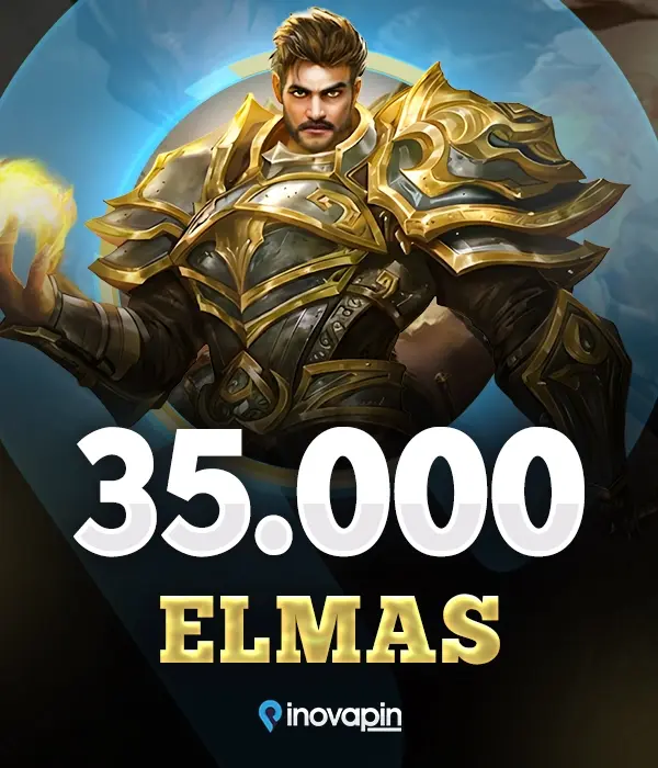 Pasha Fencer 35000 Elmas