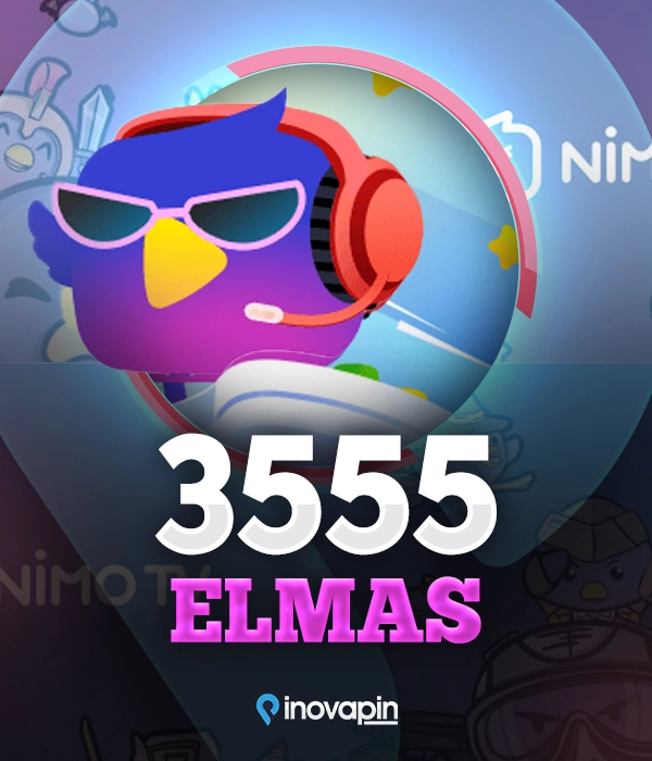 Nimo TV 3555 Elmas