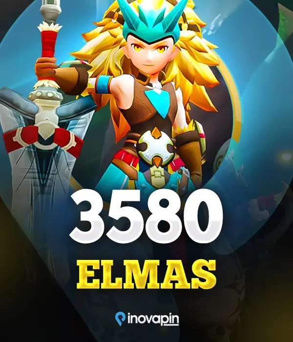 Dragon Trail 3580 Elmas