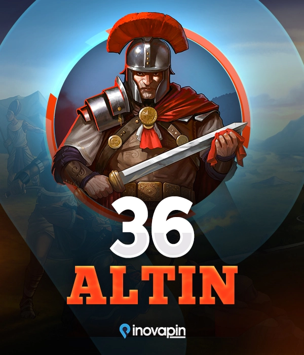 Travian 36 Altın Paketi