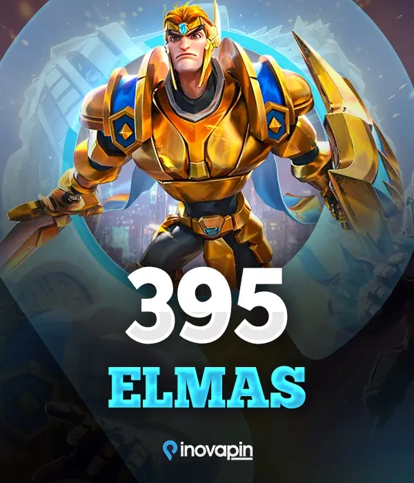 Lords Mobile 395 Elmas