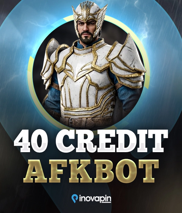 HyoCard 40 Credit AfkBot