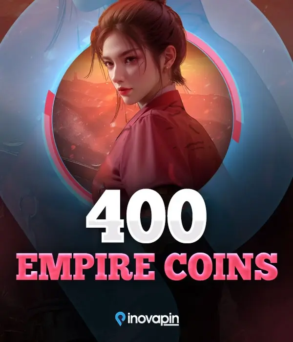 AoE 400 Empire Coins