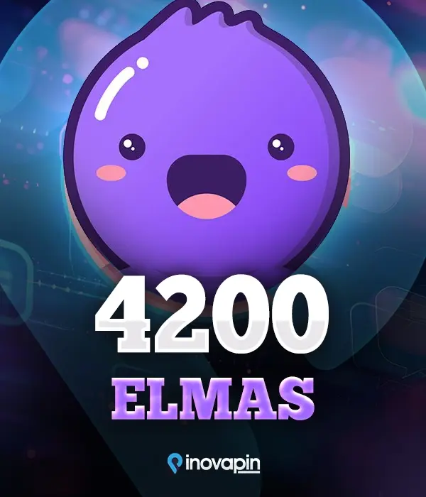 Hello Yo 4200 Elmas