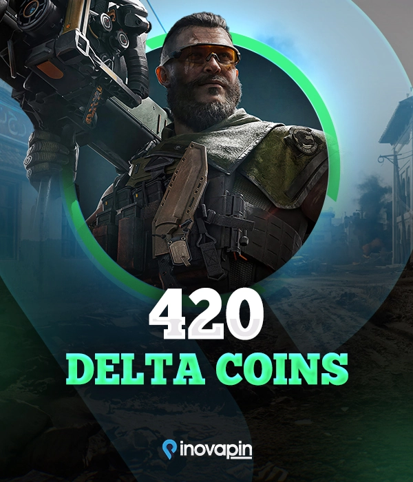 420 Delta Coins