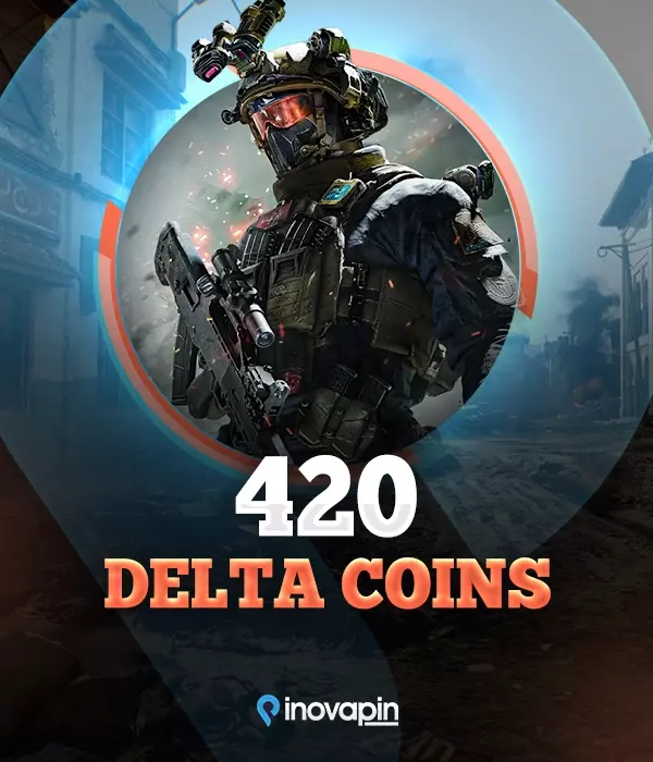 420 Delta Coins