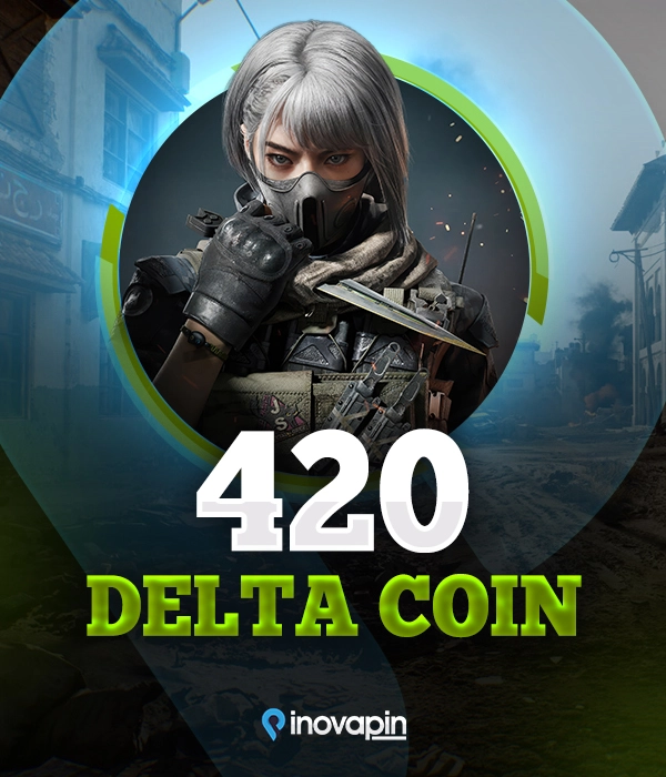 Delta Force 420 Delta Coins