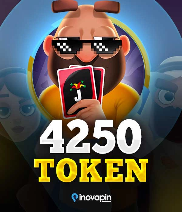 4250 Jawaker Token