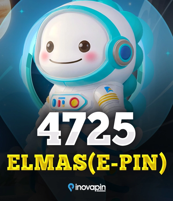 Bigo Live 4725 Elmas