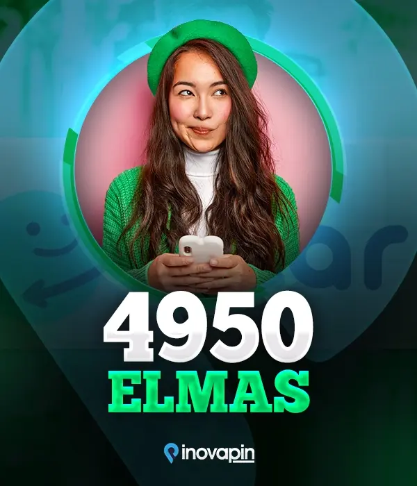 Azar 4950 Elmas