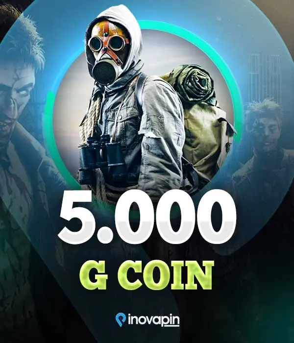 RigorZ 5.000 GC