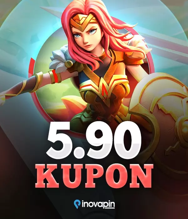 Bigpoint 5.90 TL Kupon