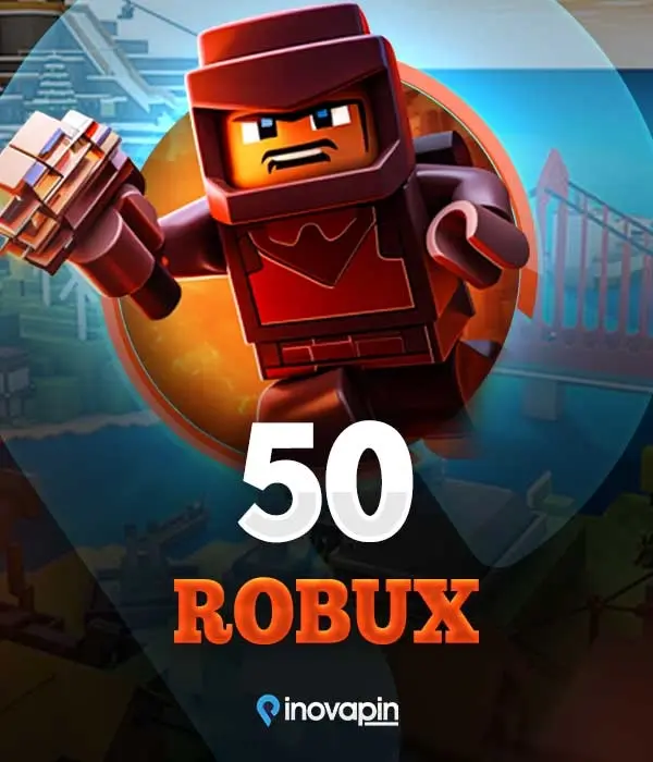 50 Robux Global