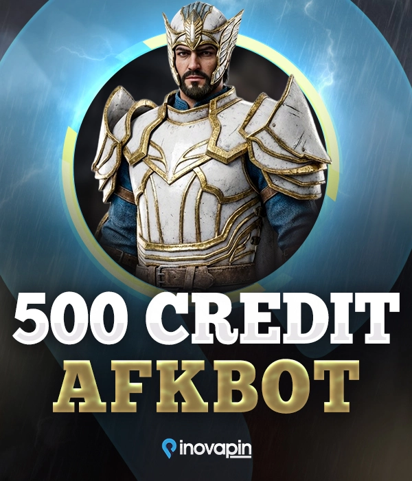 HyoCard 500 Credit AfkBot