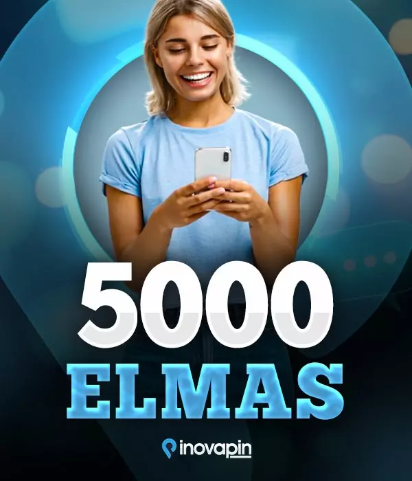 İmo 5000 elmas