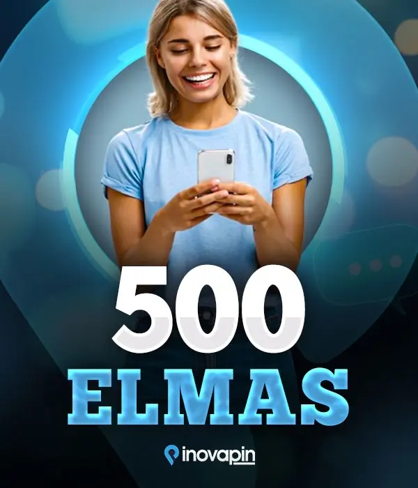 İmo 500 elmas
