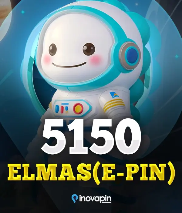 Bigo Live 5150 Elmas