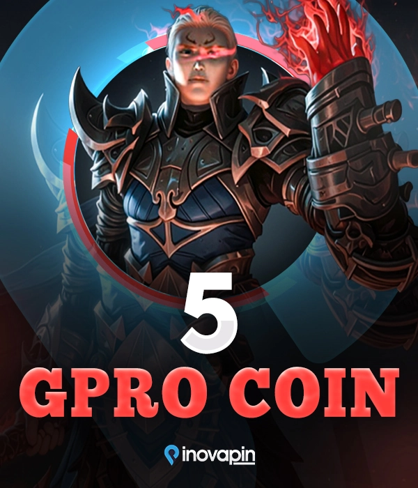 M24Pro 5 GproCoin
