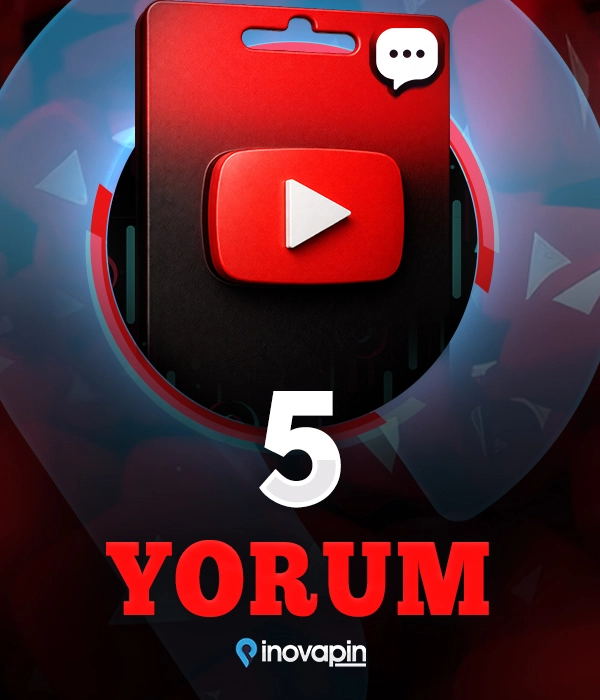 Youtube Gerçek Türk  5 Yorum