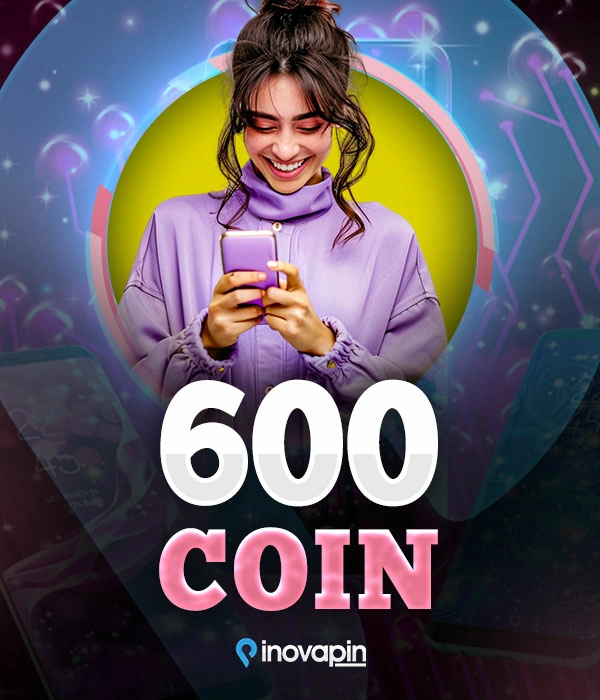 SUPERLIVE 600 Coin